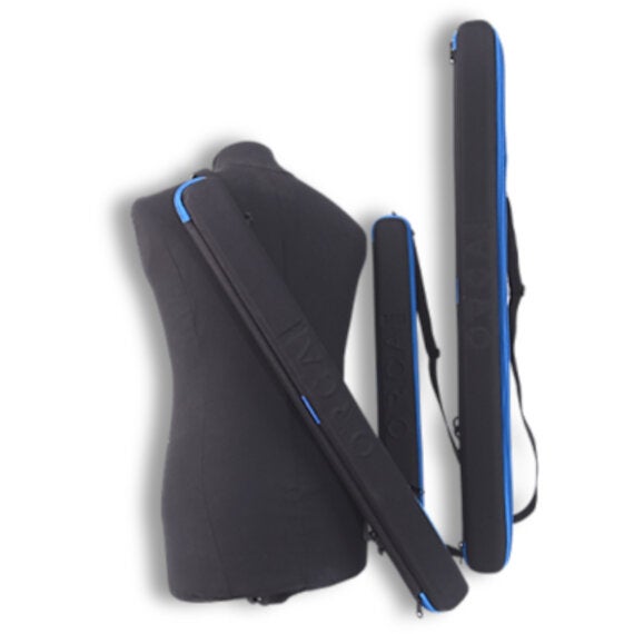 Orca Bags OR-430 Hard Shell Case voor boom pole small