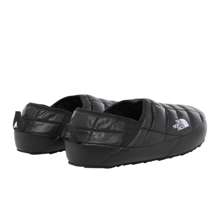 The North Face Herre Recoverysko ThermoBall Traction Mule Sort