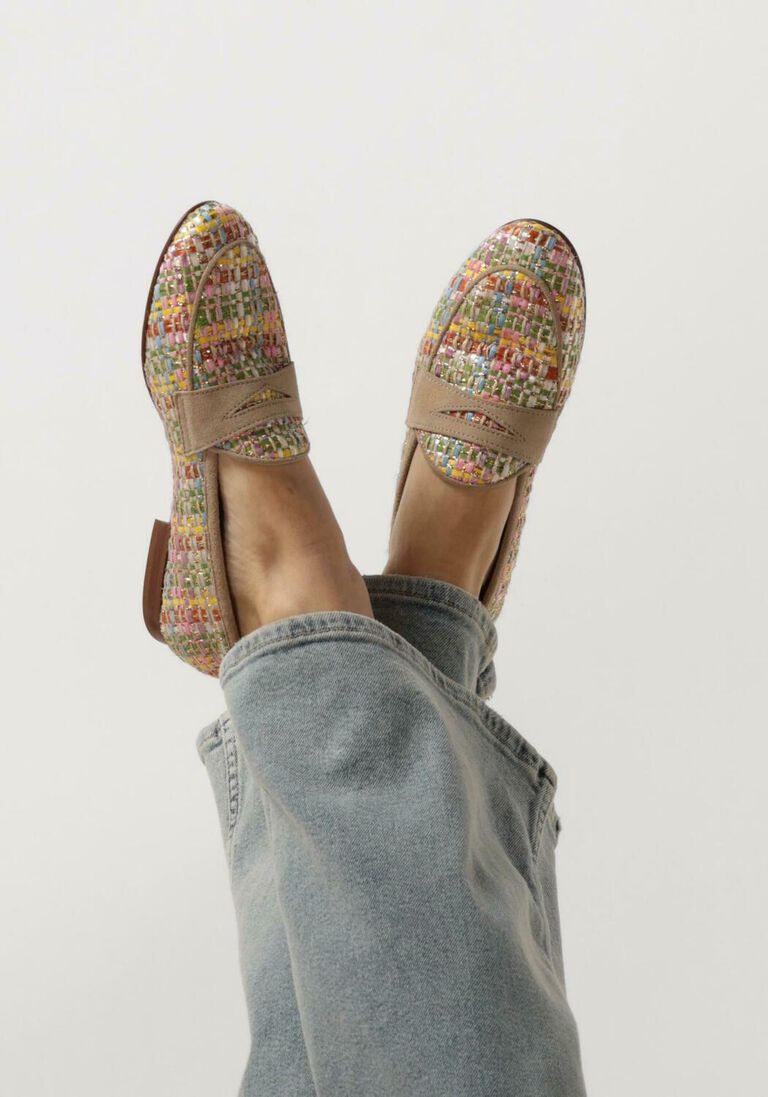PEDRO MIRALLES multi pedro miralles loafers 14576