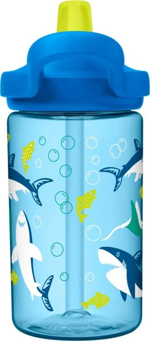 eddy+ Kids 0,4 liter drikkeflaske