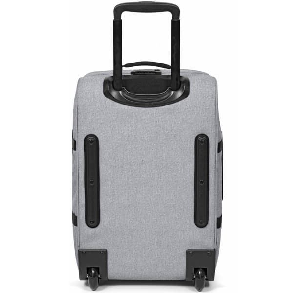 Bagagerie de voyage EASTPAK TRANVERZ S SUNDAY SUNDAY GREY