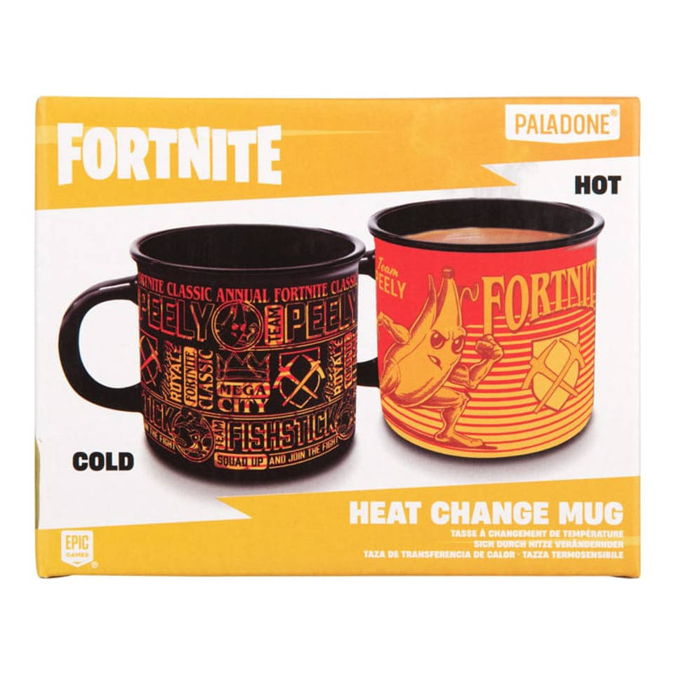 Fortnite warmtemok - 350 ml