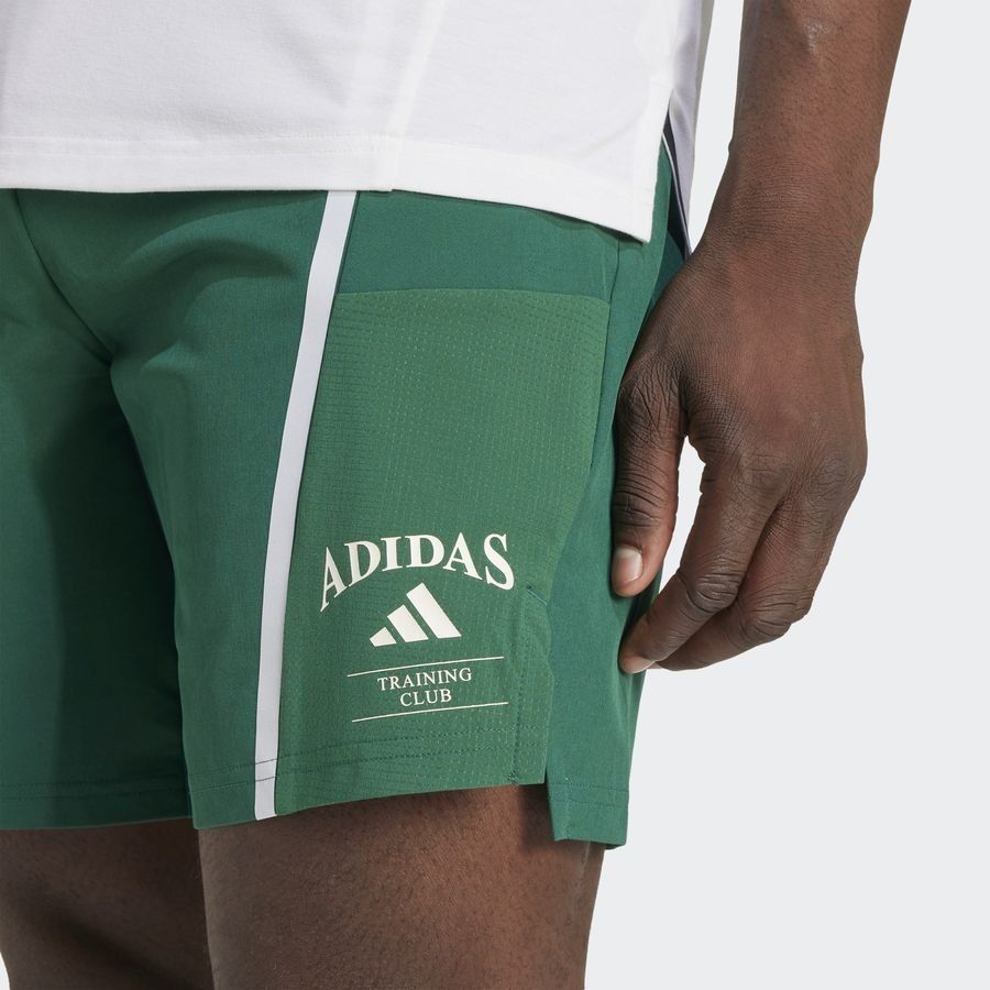Adidas Short Designed-for-Training Legacy