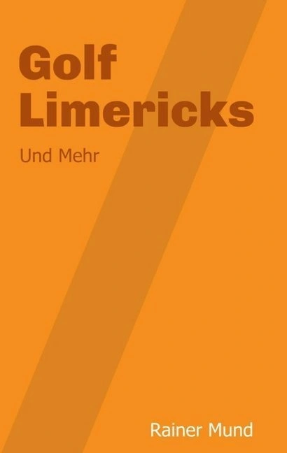 Golf Limericks