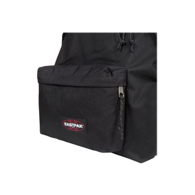 EASTPAK Padded Pak'r - Sac à dos - 40 cm - Black