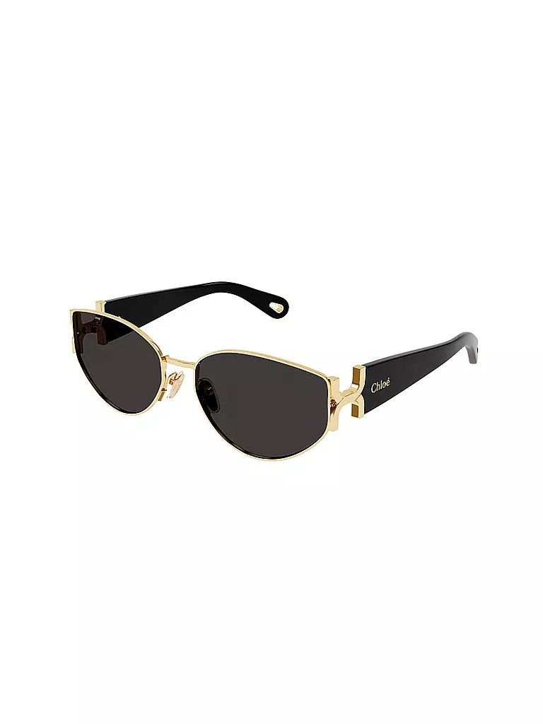 CHLOE Sonnenbrille CH0260S gold