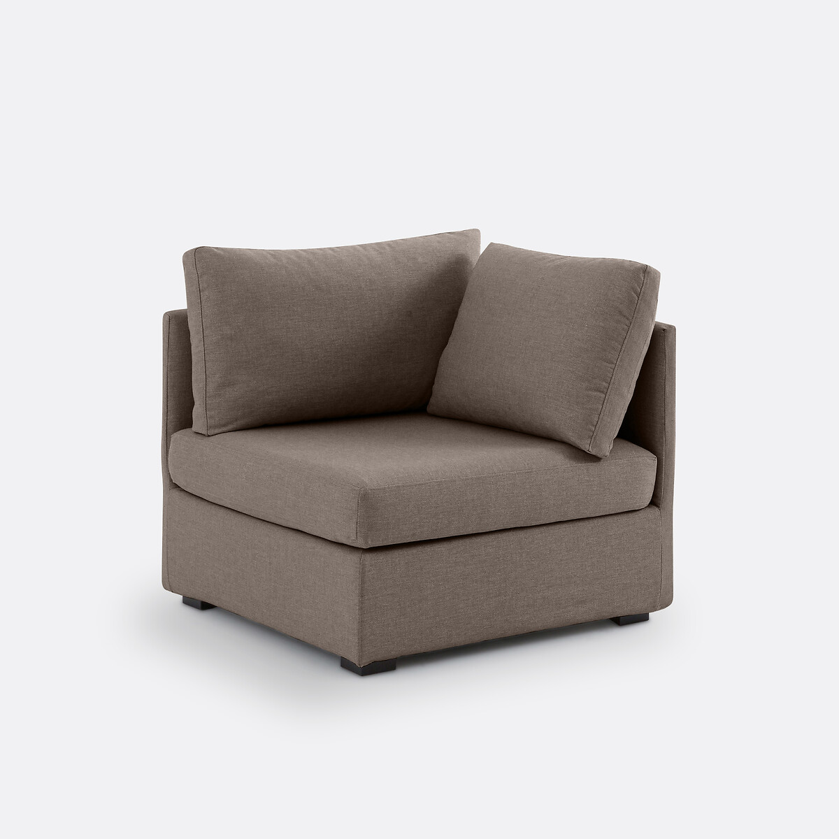 SO'HOME<br>Elemento de canto, conforto superior, mêlée, Robin