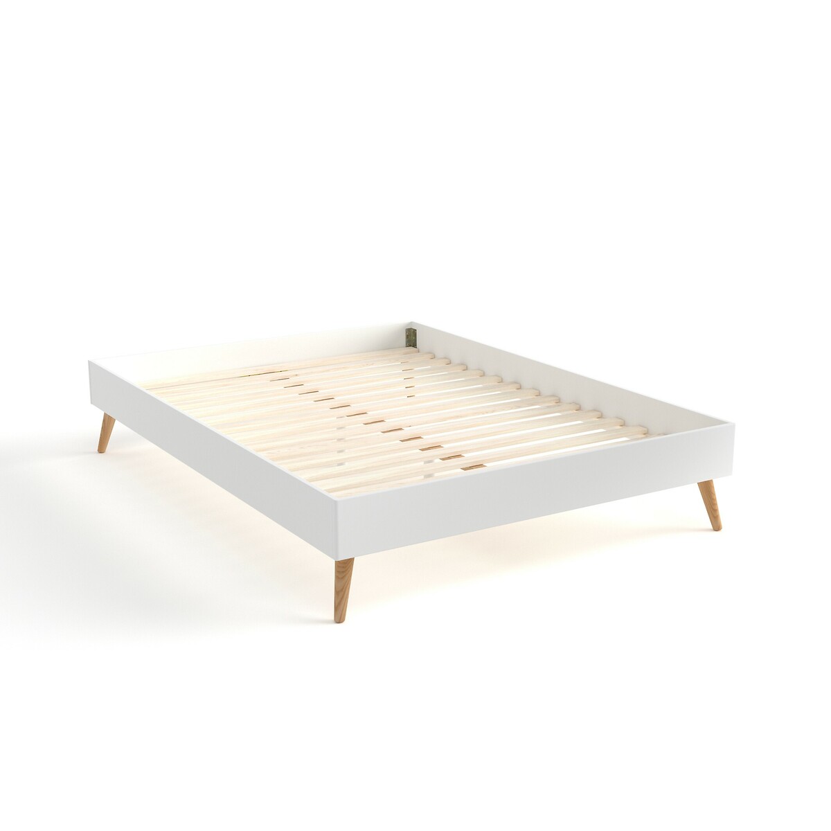 LA REDOUTE INTERIEURS<br>Estrado de ripas Jimi