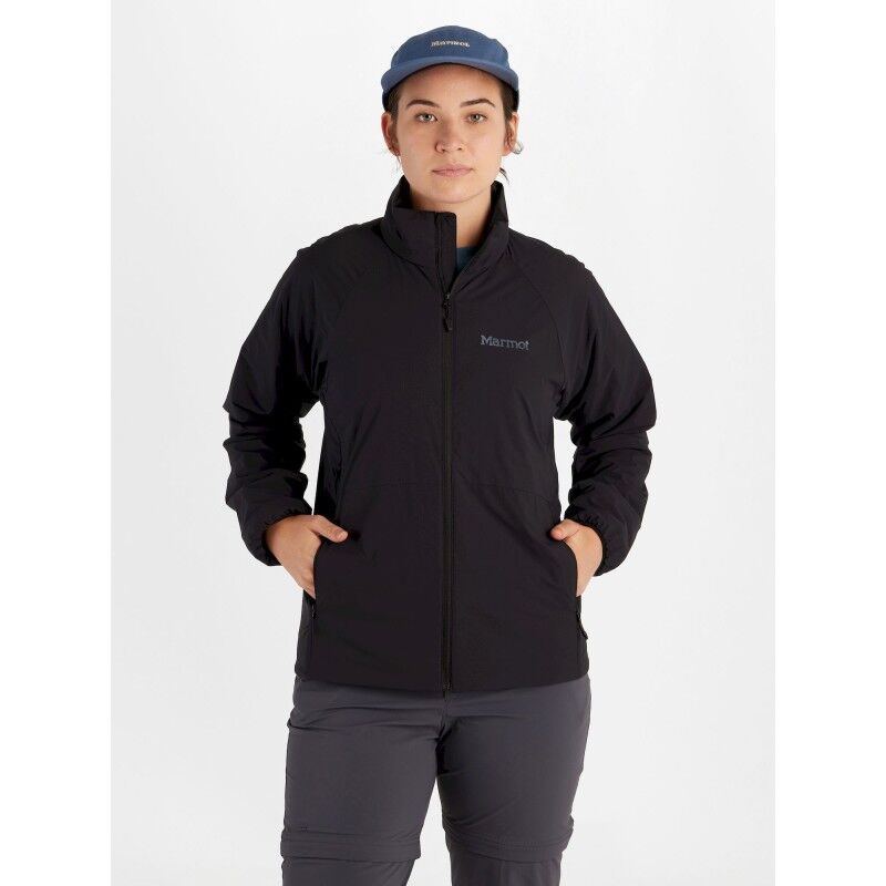 Novus LT Jacket - Doudoune femme