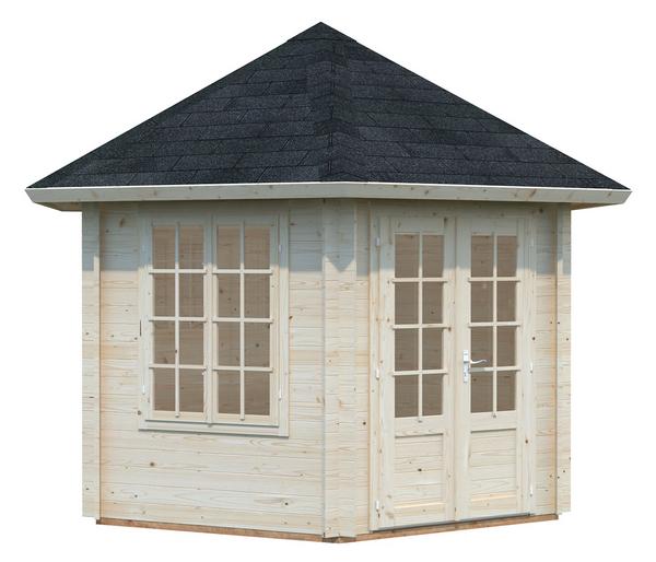 Palmako Pavillon Hanna