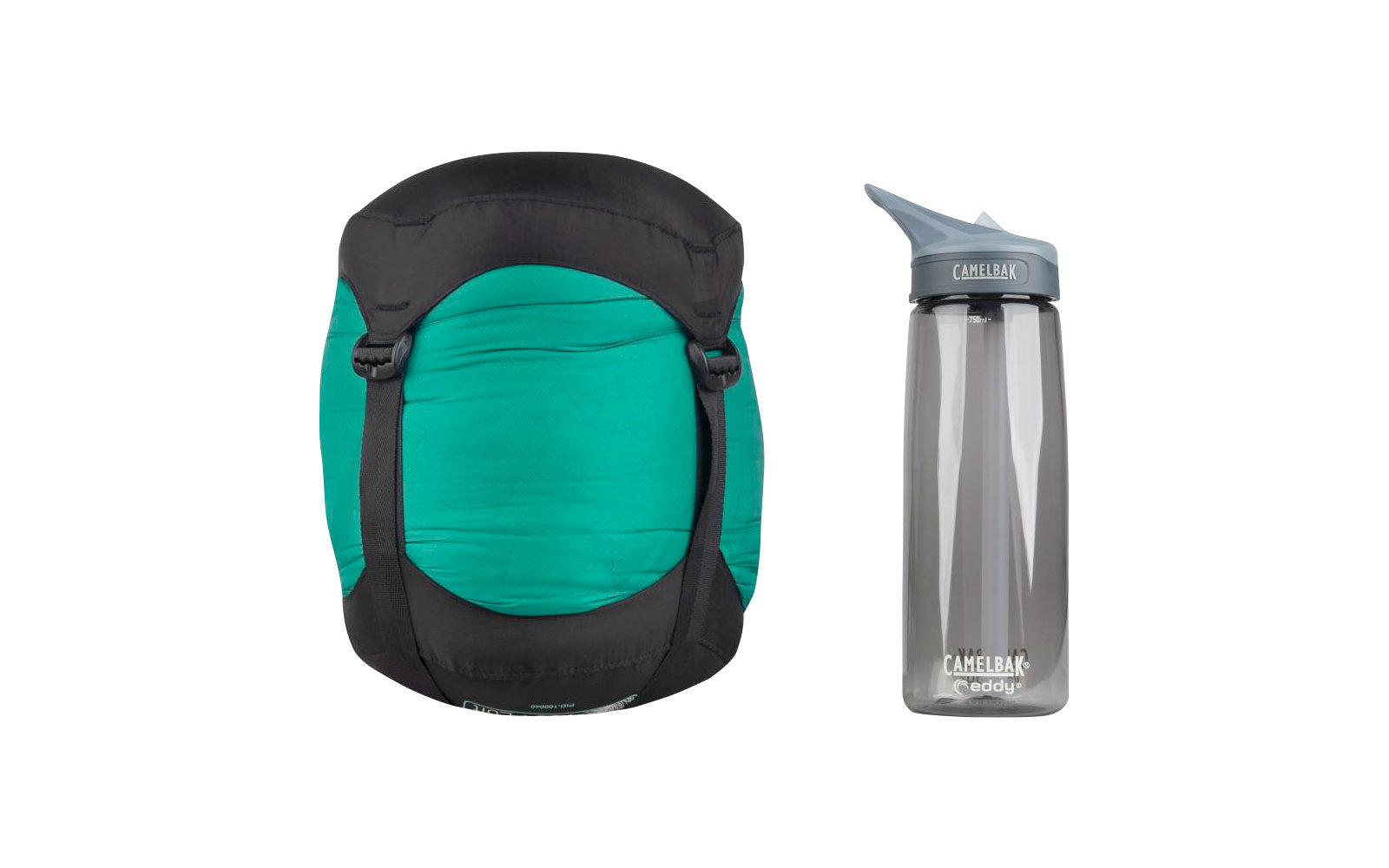 Sea to Summit Journey JoII Frauenschlafsack Regular