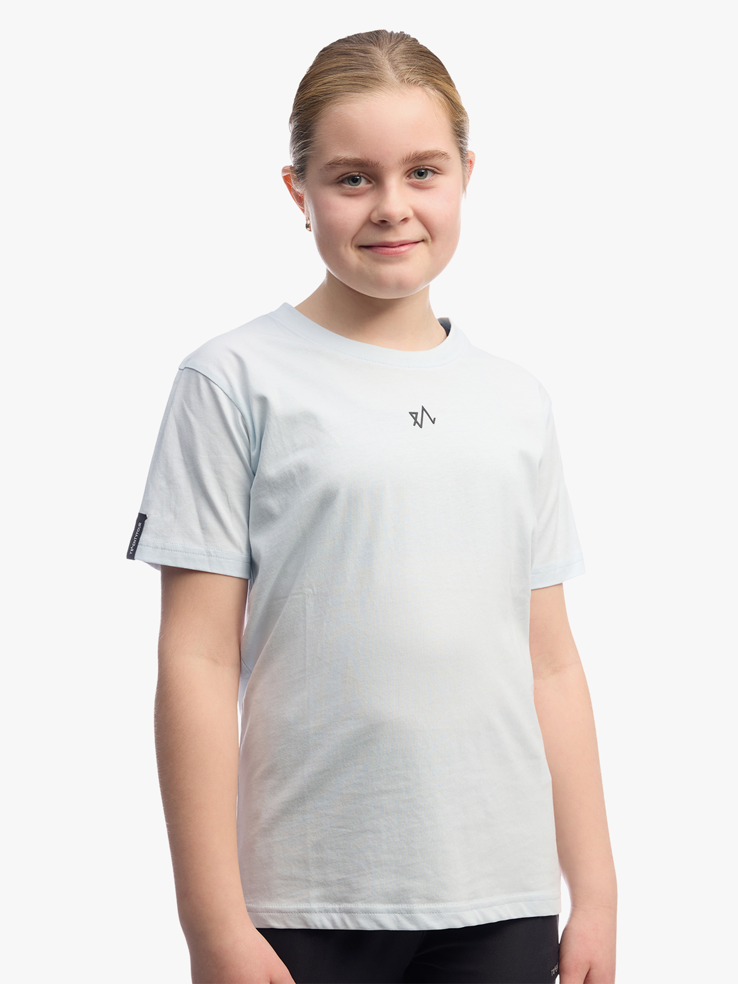 & T-skjorte Junior