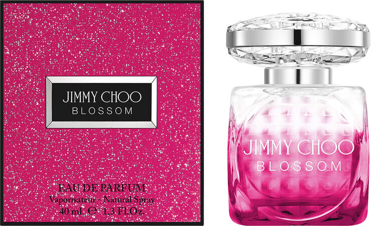 Jimmy Choo Blossom Eau De Parfum