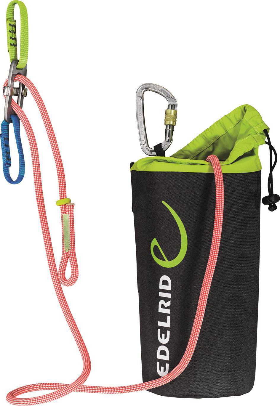 Edelrid Via Ferrata Belay Kit 2