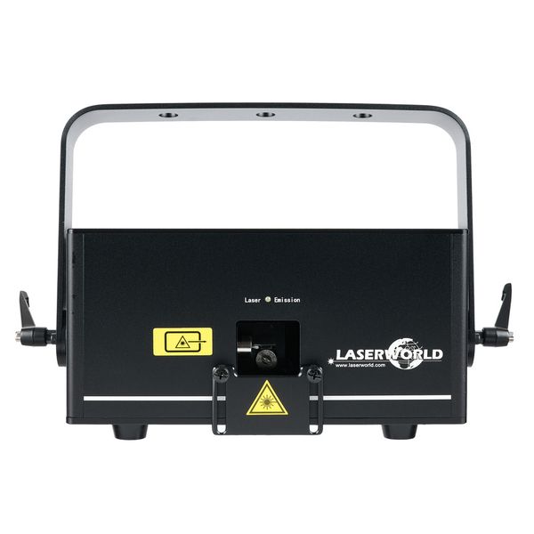 Laserworld CS-1000RGB MK4