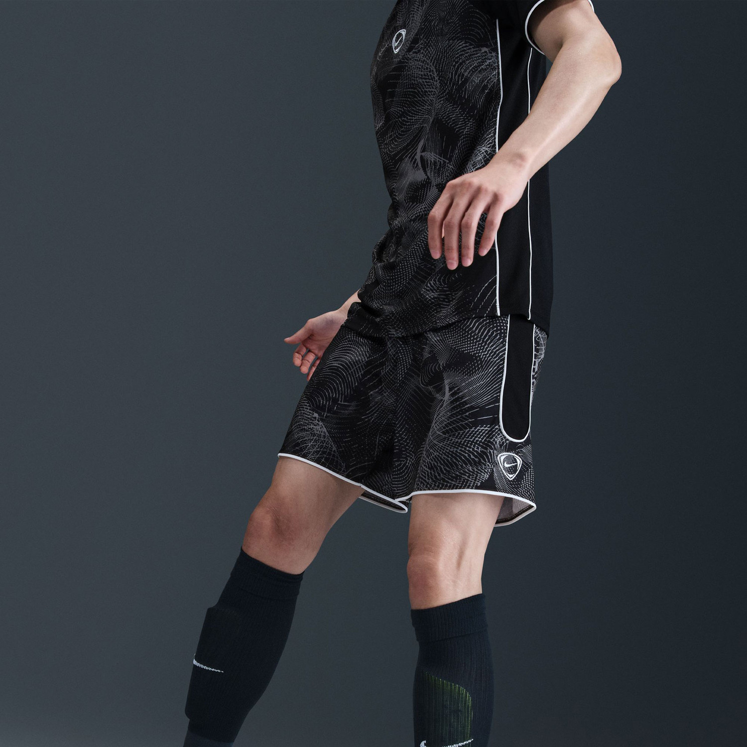 Nike Academy+ Short