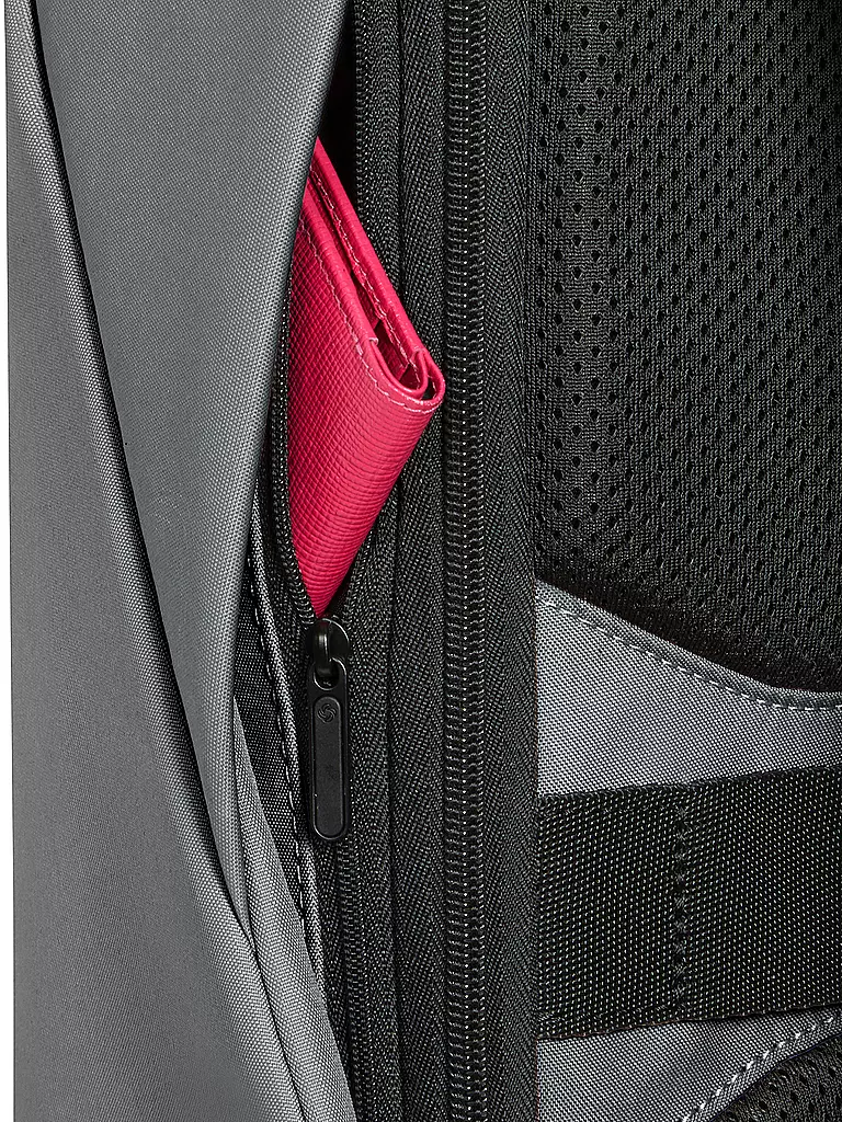 SAMSONITE Rucksack SECURIPAK 2.0 15.6