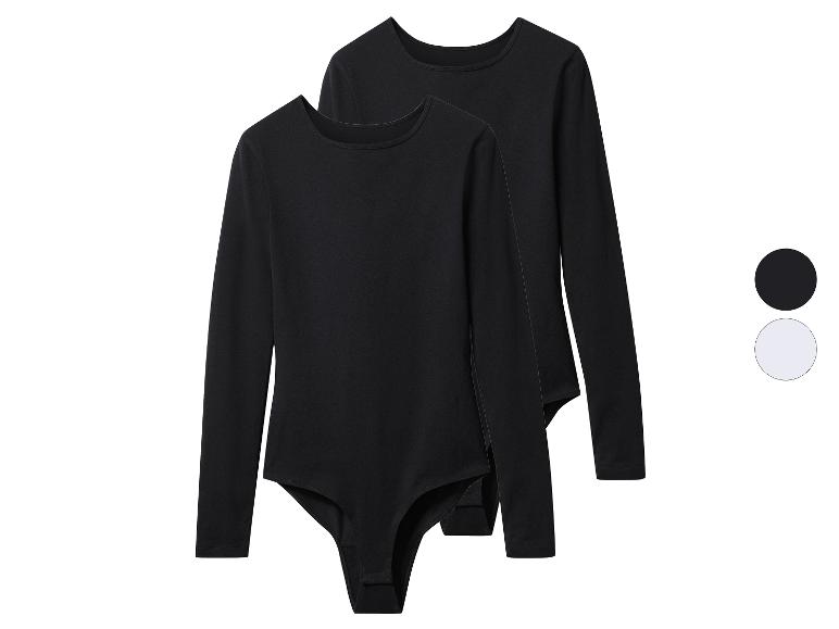 Set van 2 dames body's