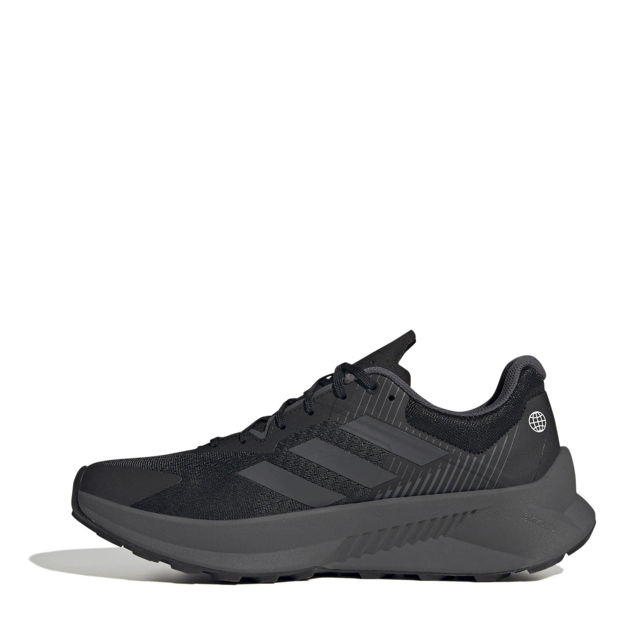 adidas Terrex Soulstride Flow Trail Running Shoes Adults