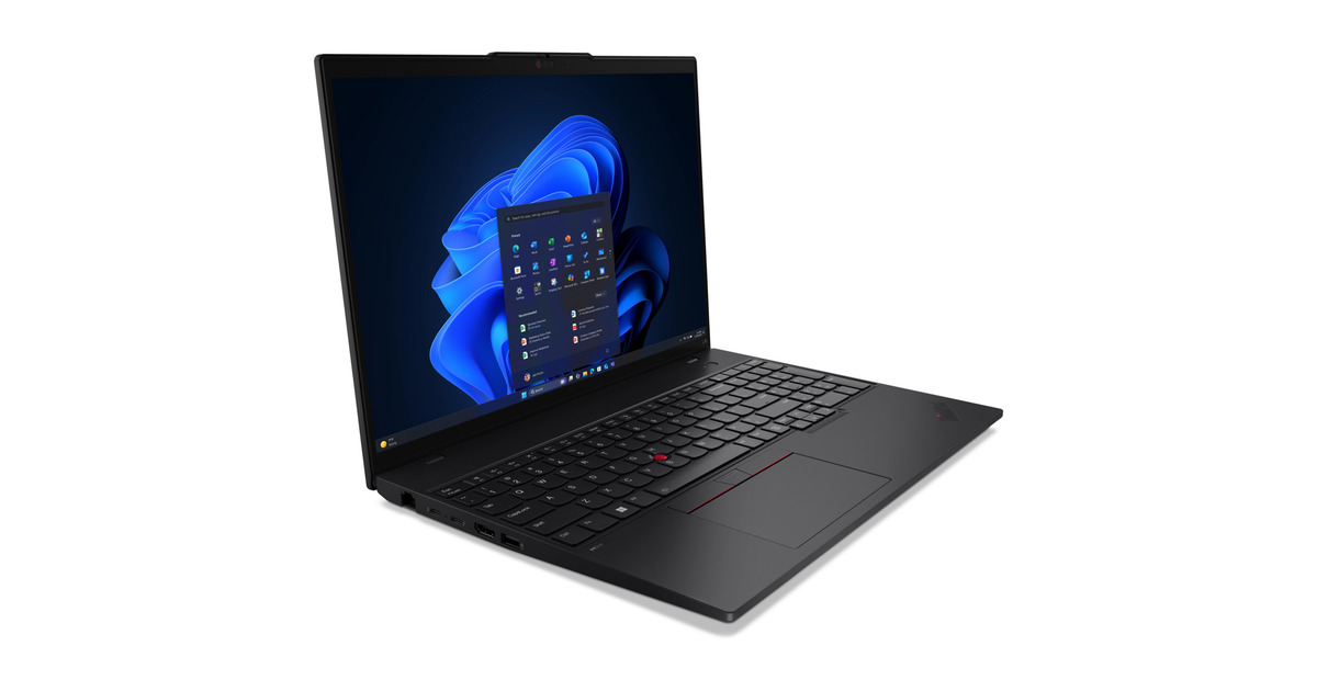 LenovoThinkPad L16 Gen 2 (21SA001NMH) 16