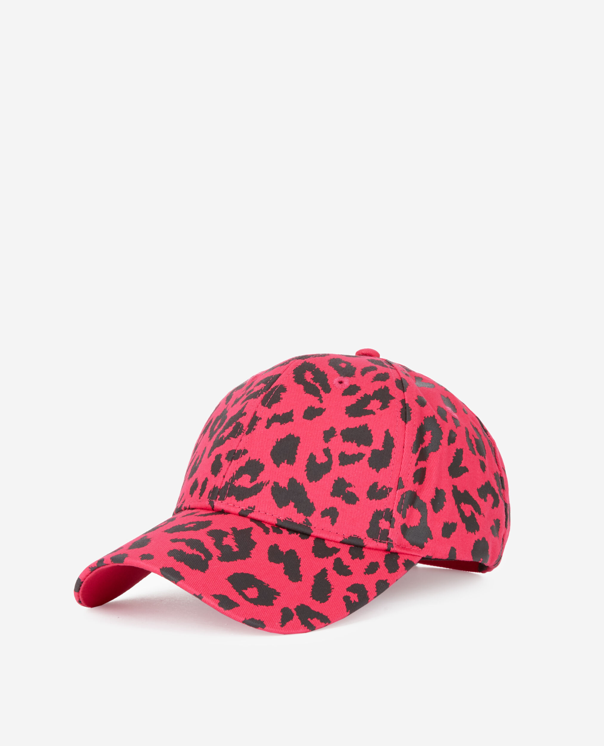 Casquette imprimée