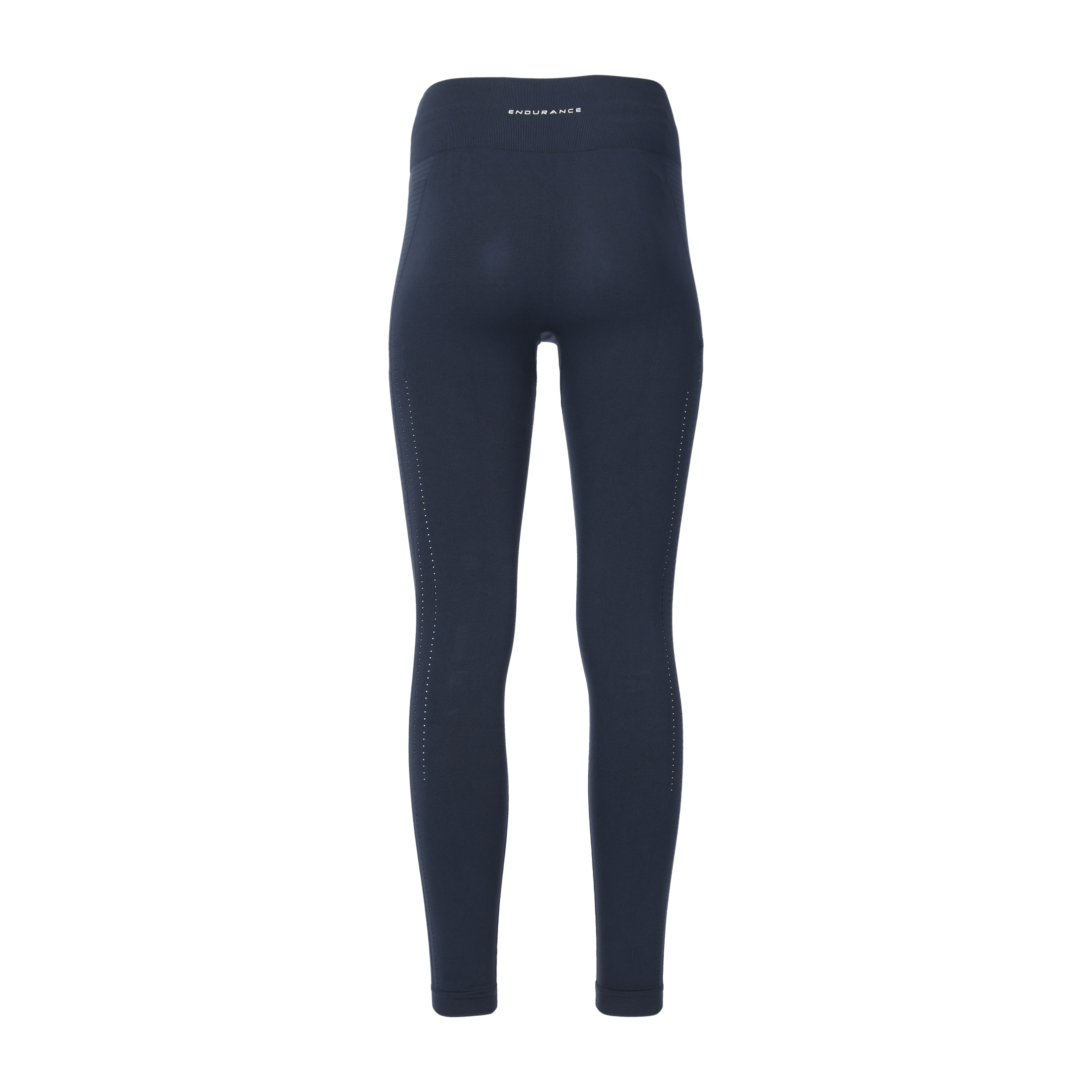 Endurance Flame W Seamless Tights - Treningstøy