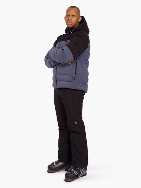 CMP Skihose Schwarz