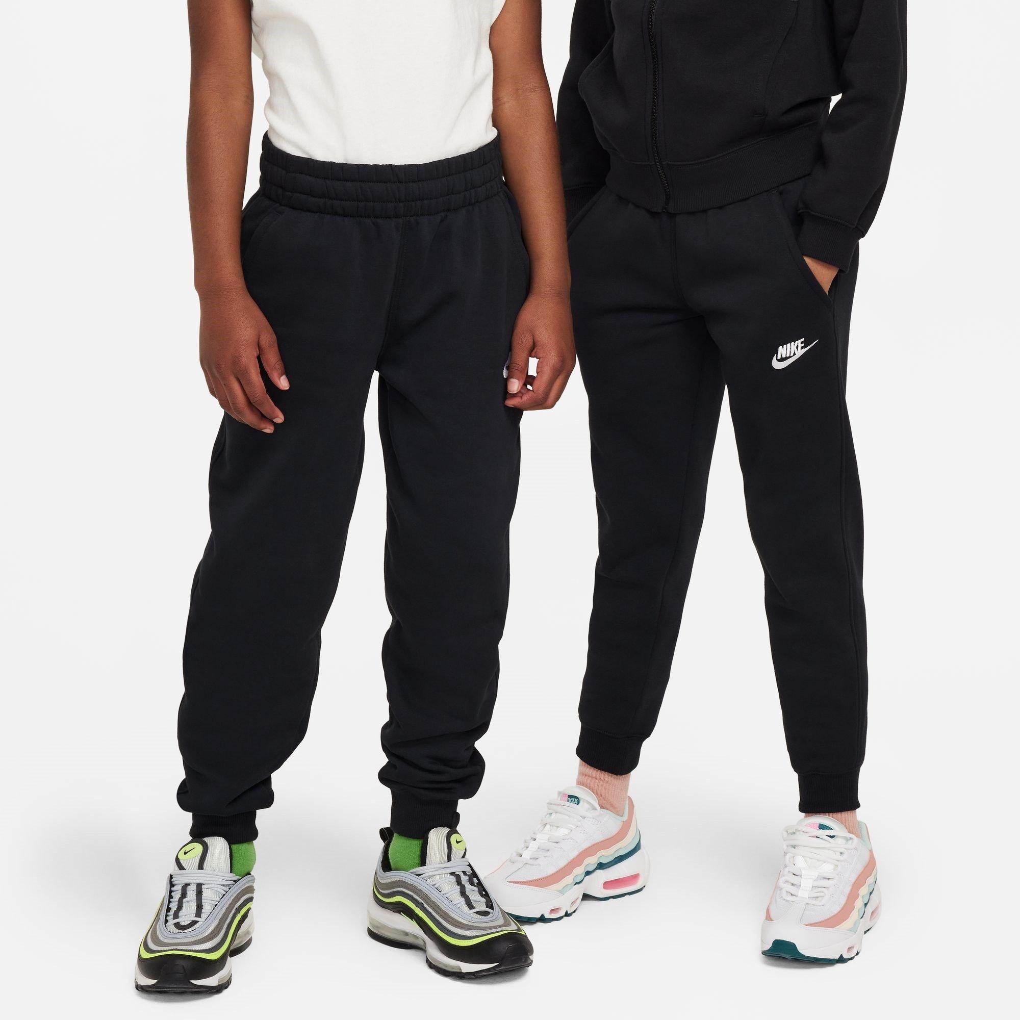 Nike Fleece Tracksuit Junior Boys