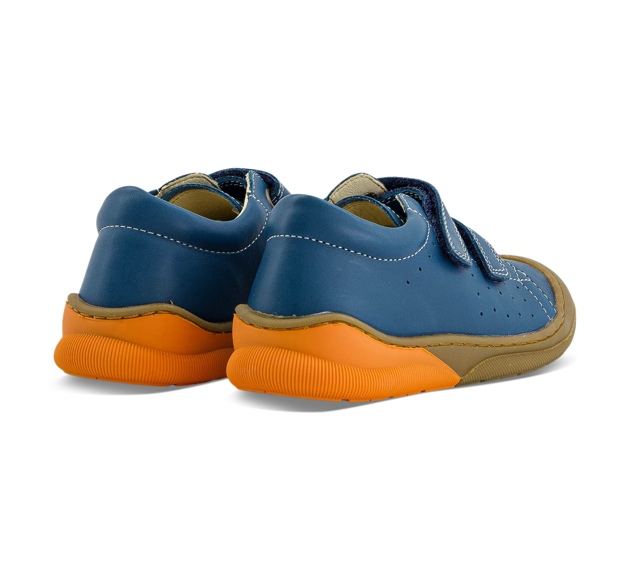 Naturino Gabby VL blau