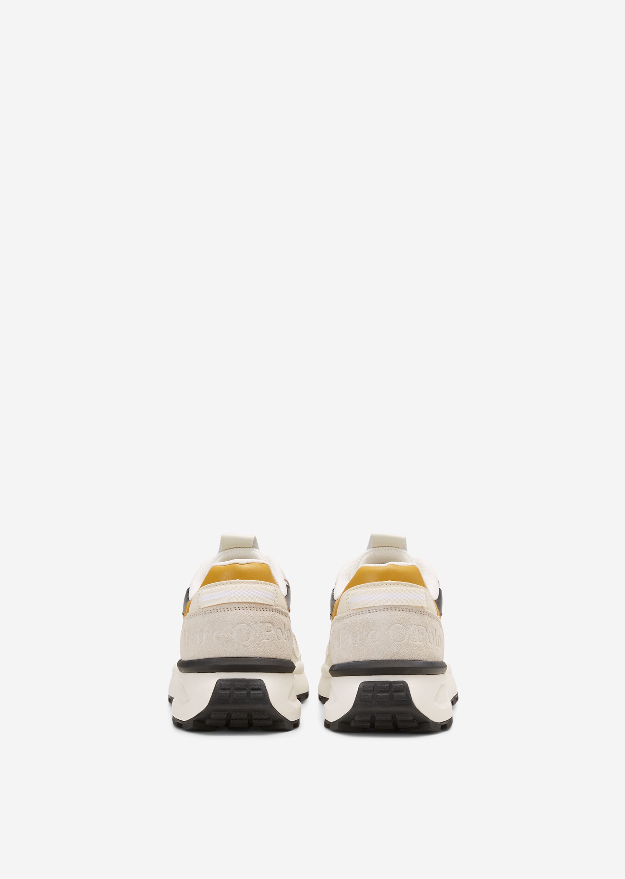 Sneaker mit herausnehmbarer Innensohle