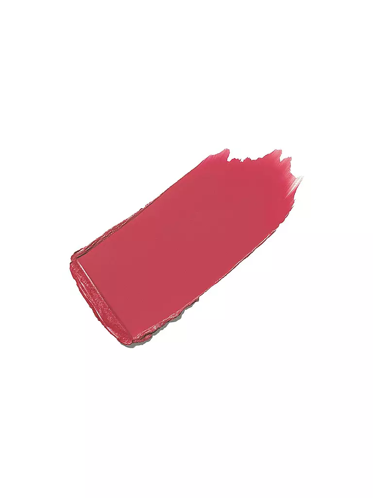 CHANEL  FARBINTENSIVER LIPPENSTIFT KONZENTRIERTE LEUCHTKRAFT & PFLEGE NACHFÜLLUNG 2G rosa