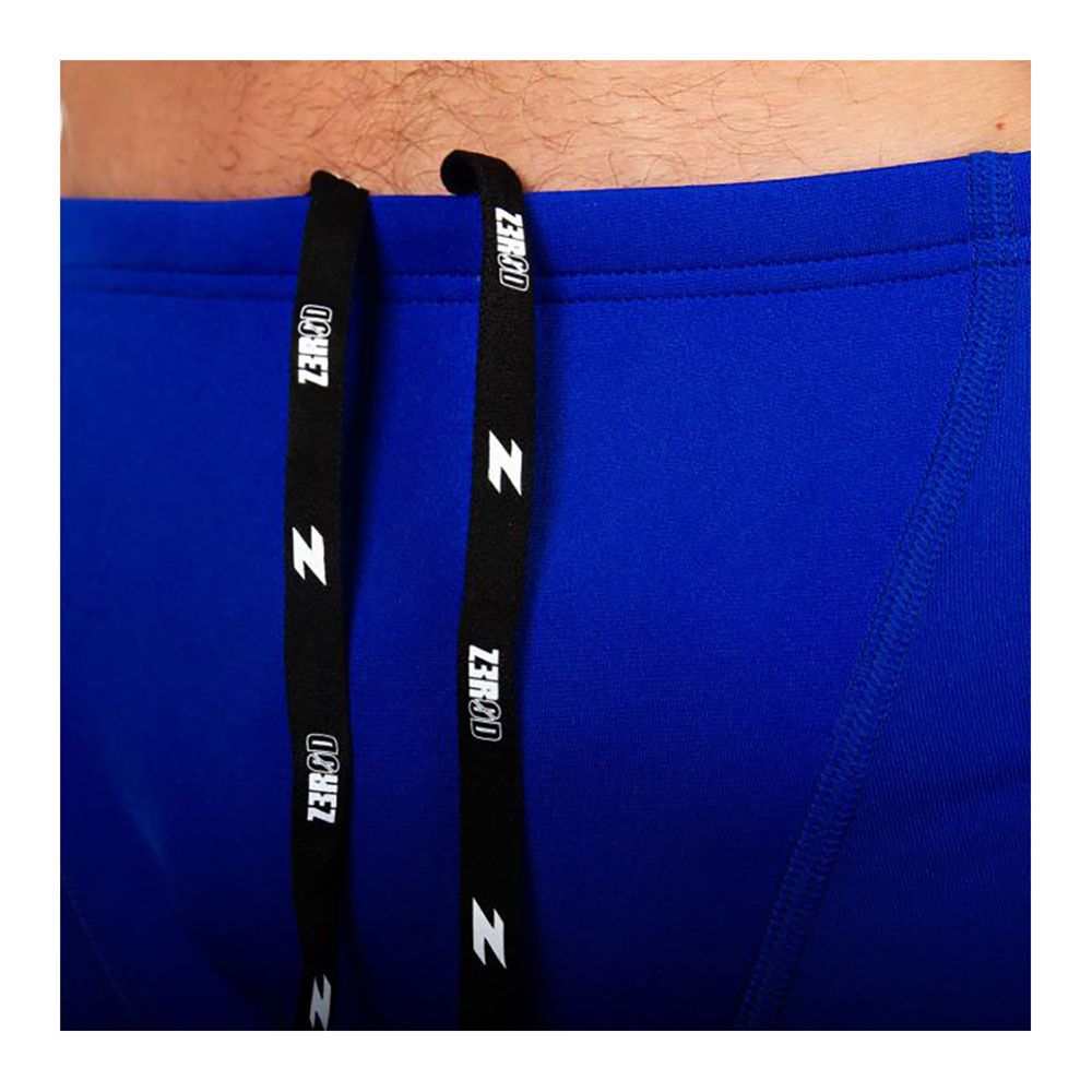 Z3rod BOXER - Boxer de bain Homme blue/light blue
