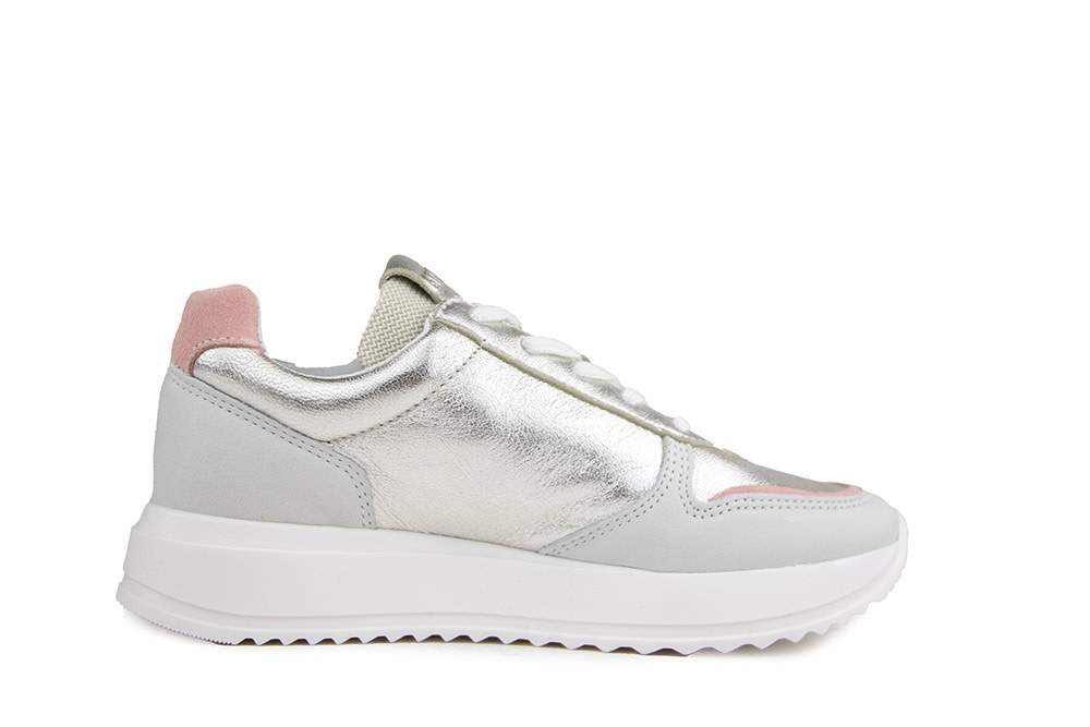 Giga Sneaker Mist Rose Smoke
