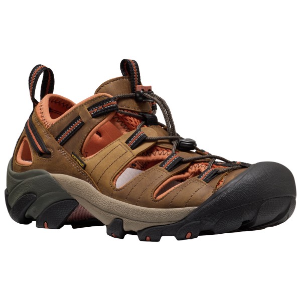 Keen - Arroyo II - Sandales