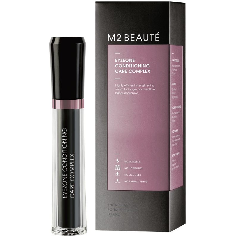 M2 Beauté Eyezone Conditioning Care Complex 8 ml