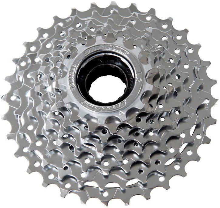 Sunrace 8 Speed Skruekrans 13-32