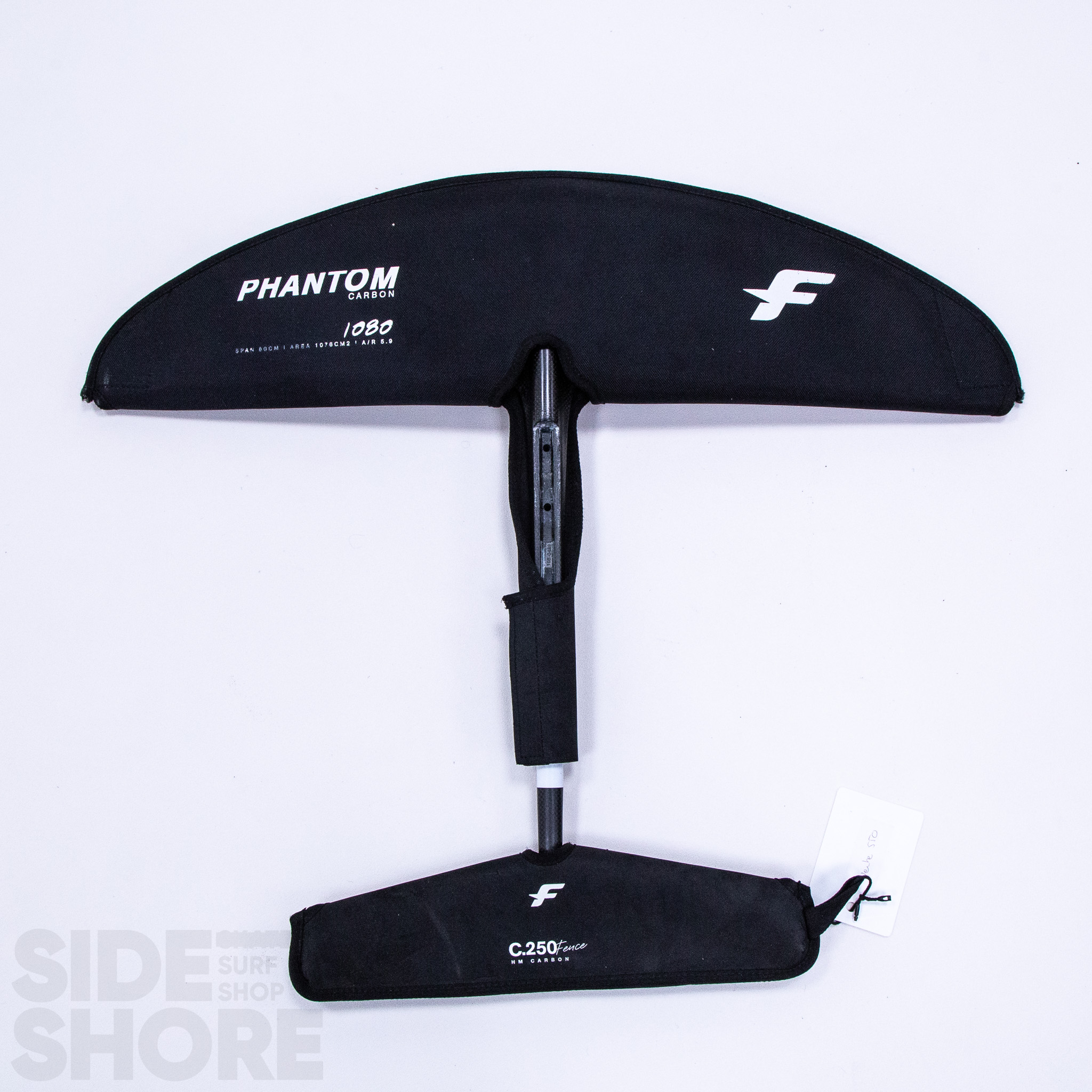 F.one Plane Phantom Carbon 1080