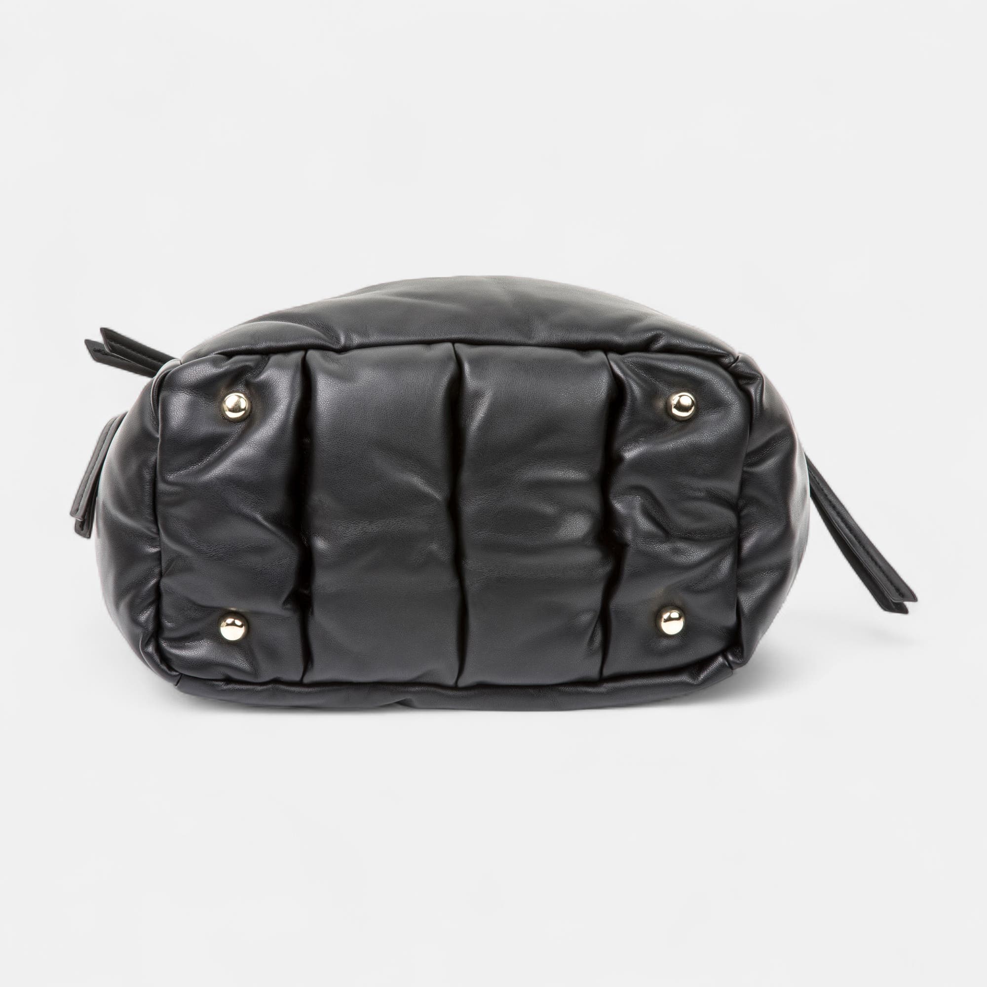 Sac à main noir