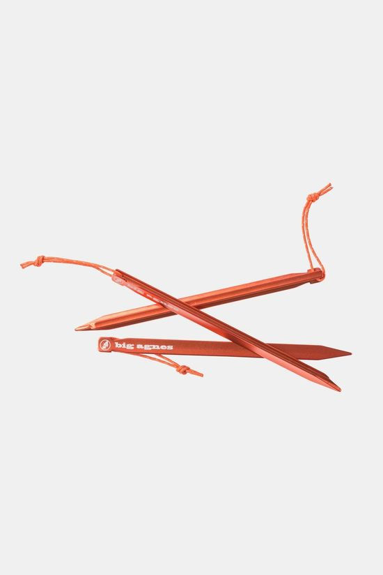 Big Agnes Big Agnes Dirt Dagger UL 6
