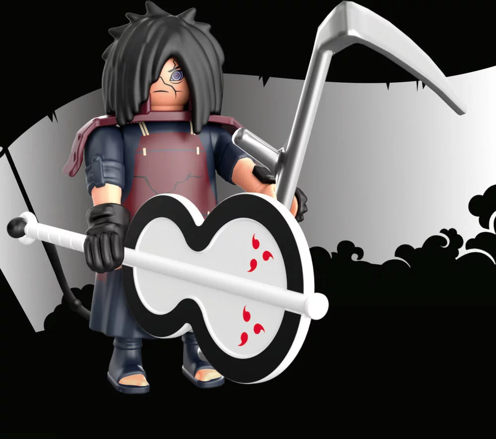 NARUTO SHIPPUDEN - MADARA - 71104