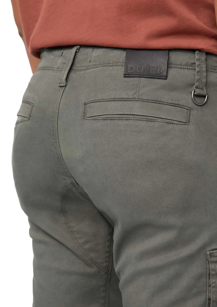 Live Free Relaxed Adventure Broek