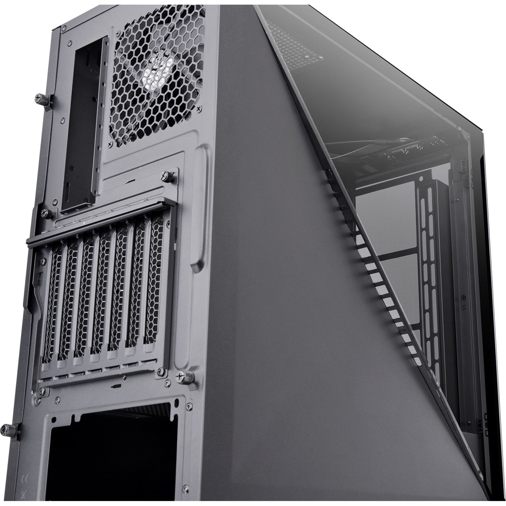 Thermaltake Tower-Gehäuse Divider 300 TG