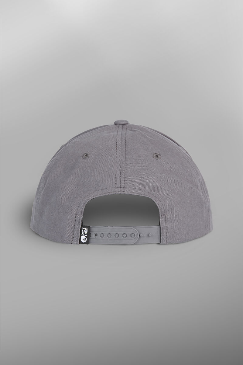 Picture Kline Baseball Cap Black