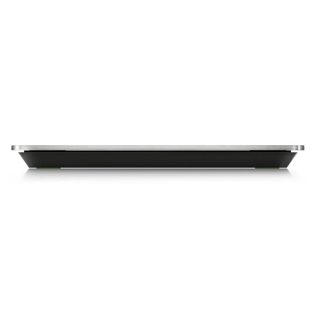 Soehnle keukenweegschaal Page Profi 200 - digitaal - 1 gr nauwkeurig - tot 15 kg - RVS - zilver