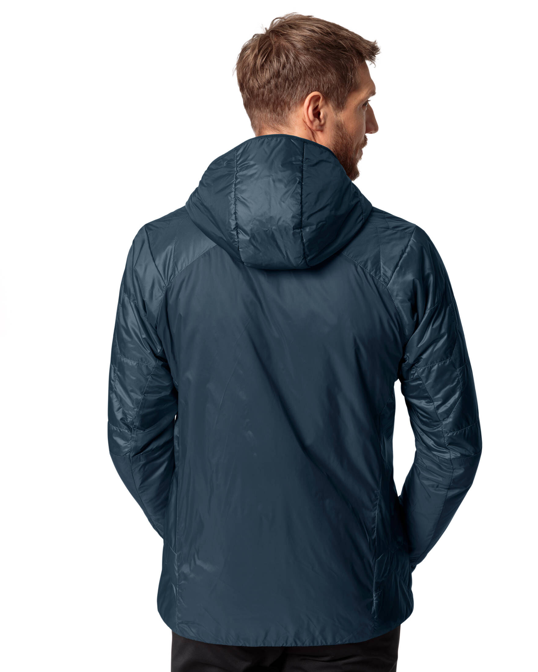 VAUDE| Herren Jacke MONVISO INSULATON II