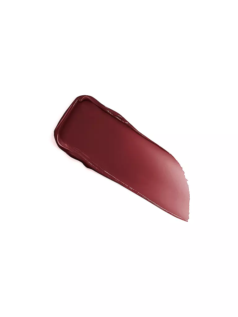 LANCÔME Lip Idôle Squalane-12 Butterglow Glowy Color Balm (60 Million-dollar berry) dunkelrot