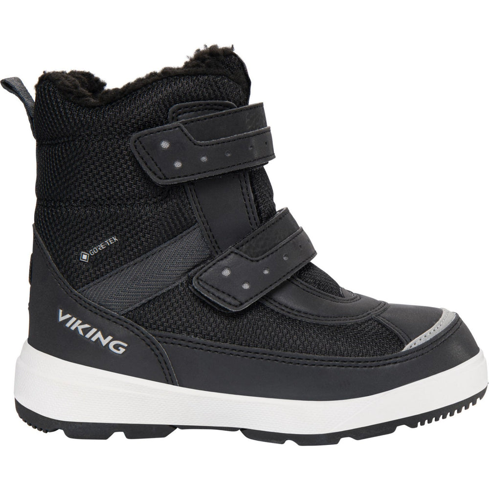 Køb VIKING Reflective/Black Play Reflex Warm GTX 2V