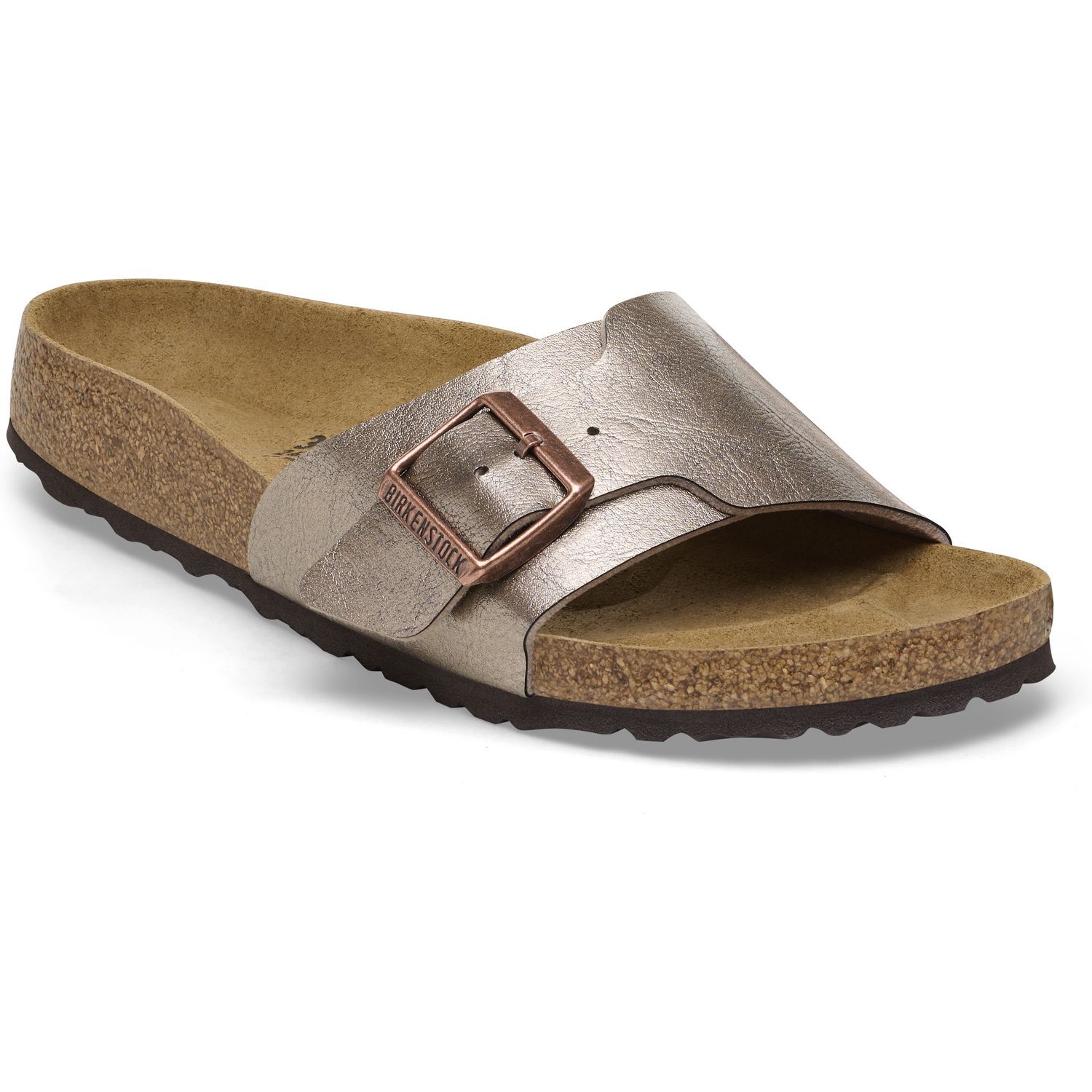 Birkenstock1026622 Catalina BS BF