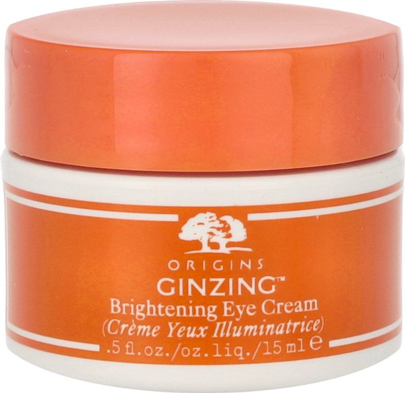 Origins Ginzing Brightening Eye Cream