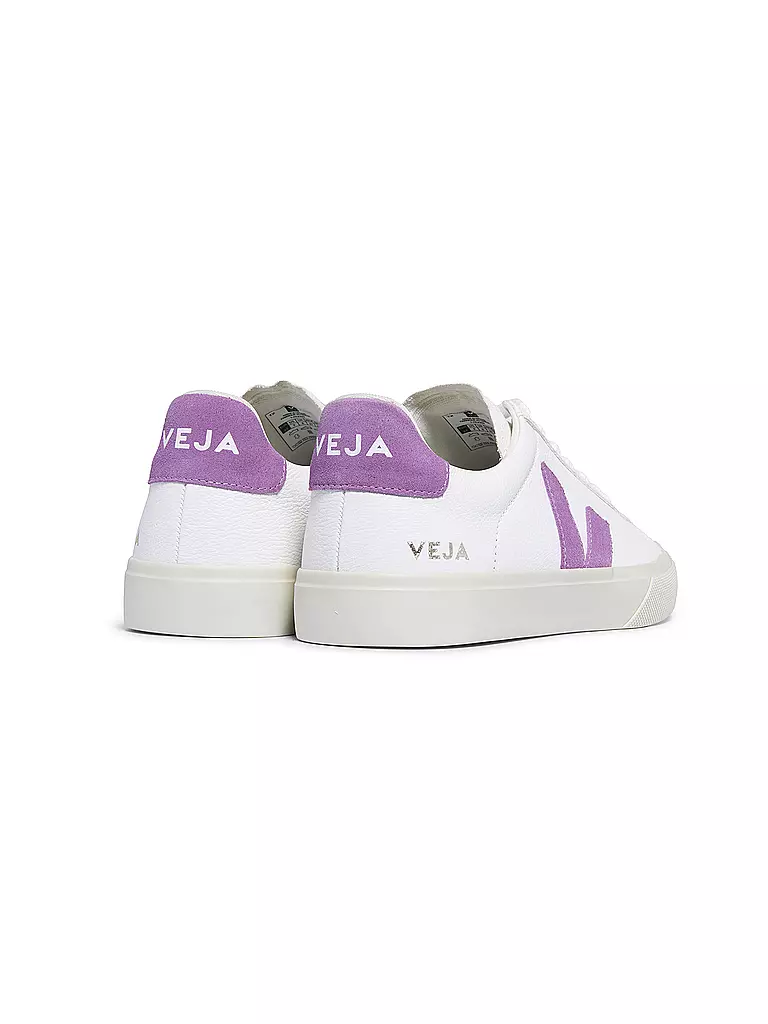 VEJA Sneaker CAMPO weiss
